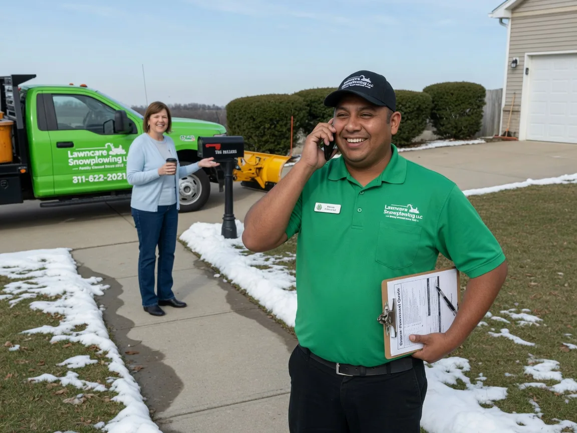 Lawn Care Services By Expert Landscaper Shamrock, OK FAQs